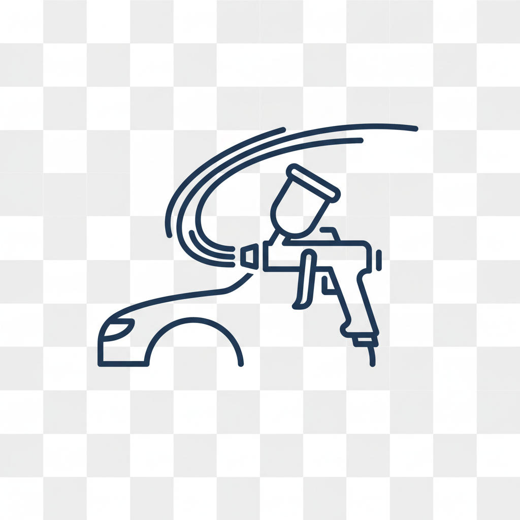 Auto Painting Service