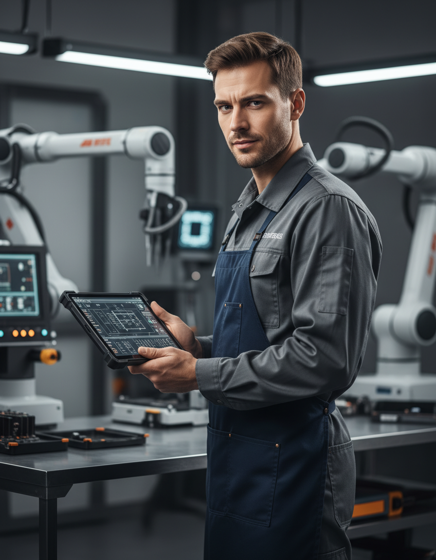 Mike Davis - Certified Body Technician